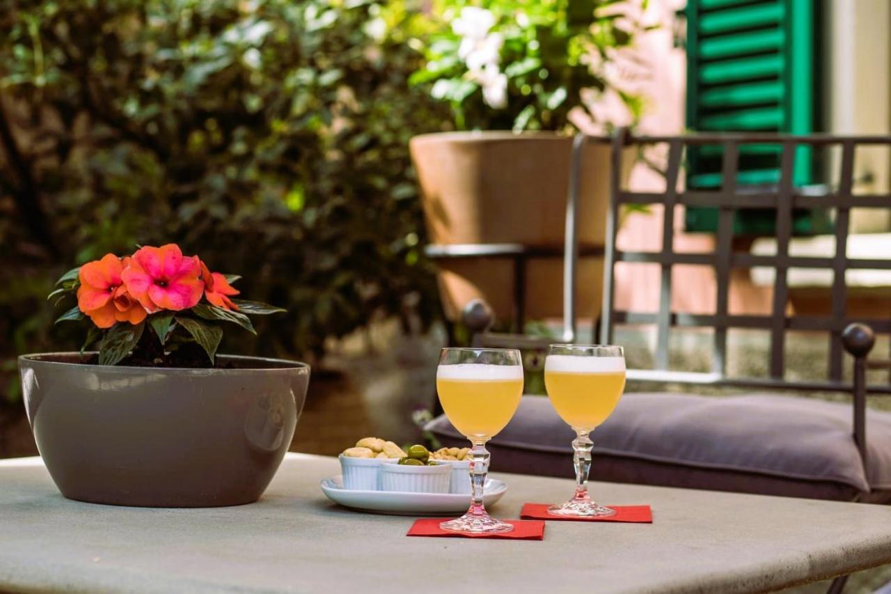 La Valletta Relais Bergame Extérieur photo