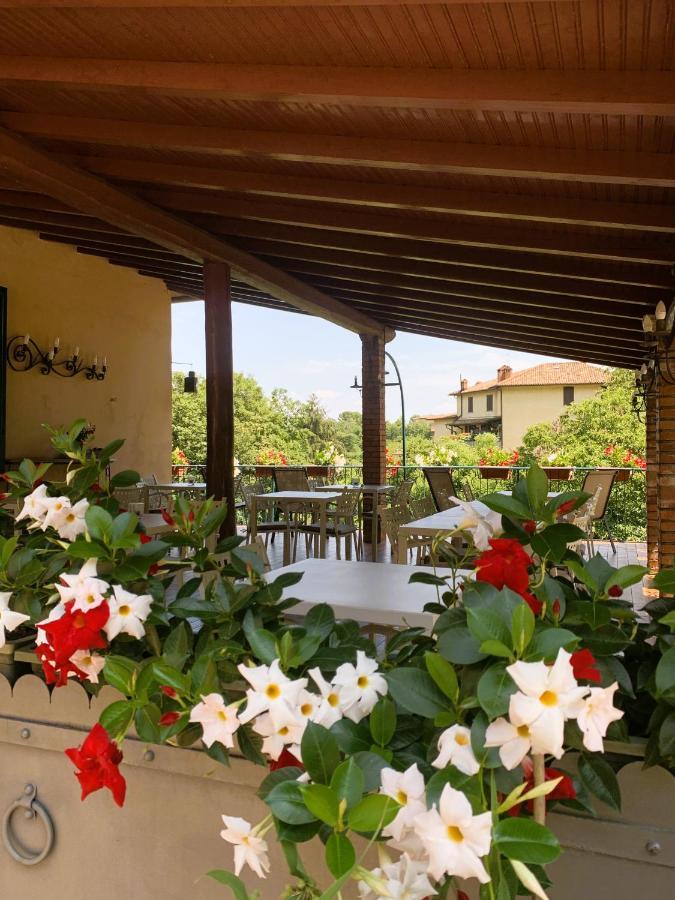 La Valletta Relais Bergame Extérieur photo