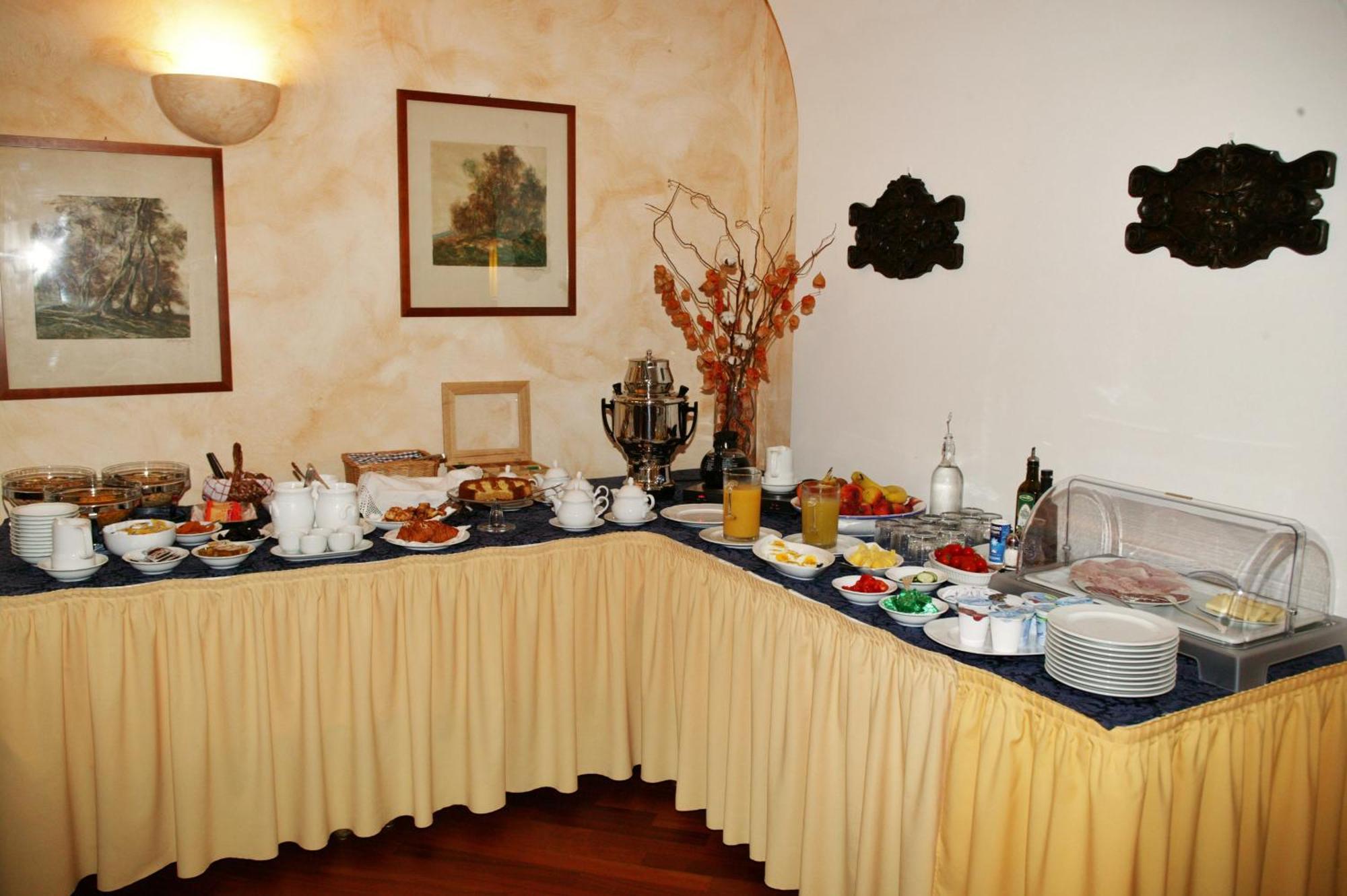 La Valletta Relais Bergame Extérieur photo