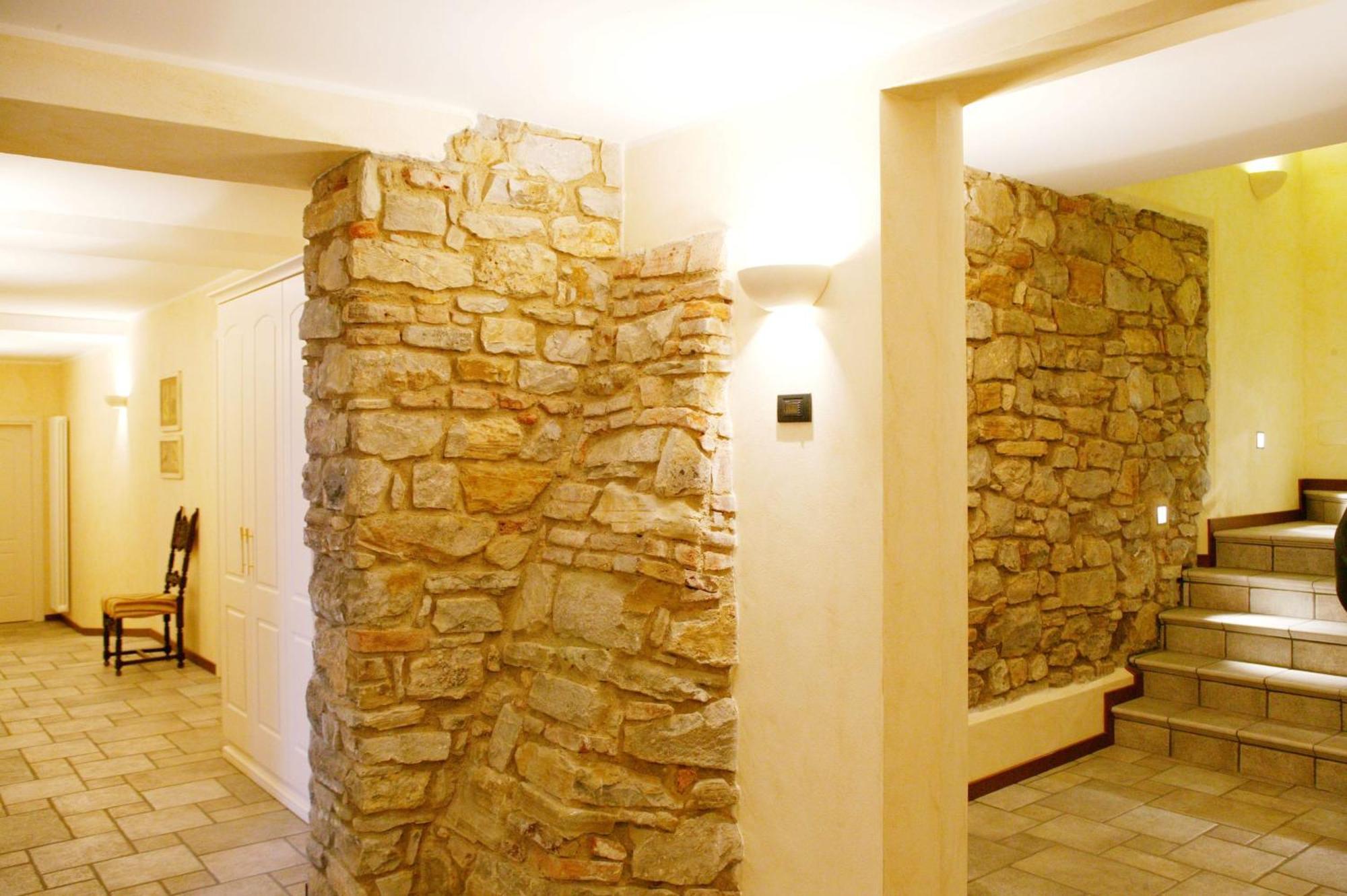 La Valletta Relais Bergame Extérieur photo