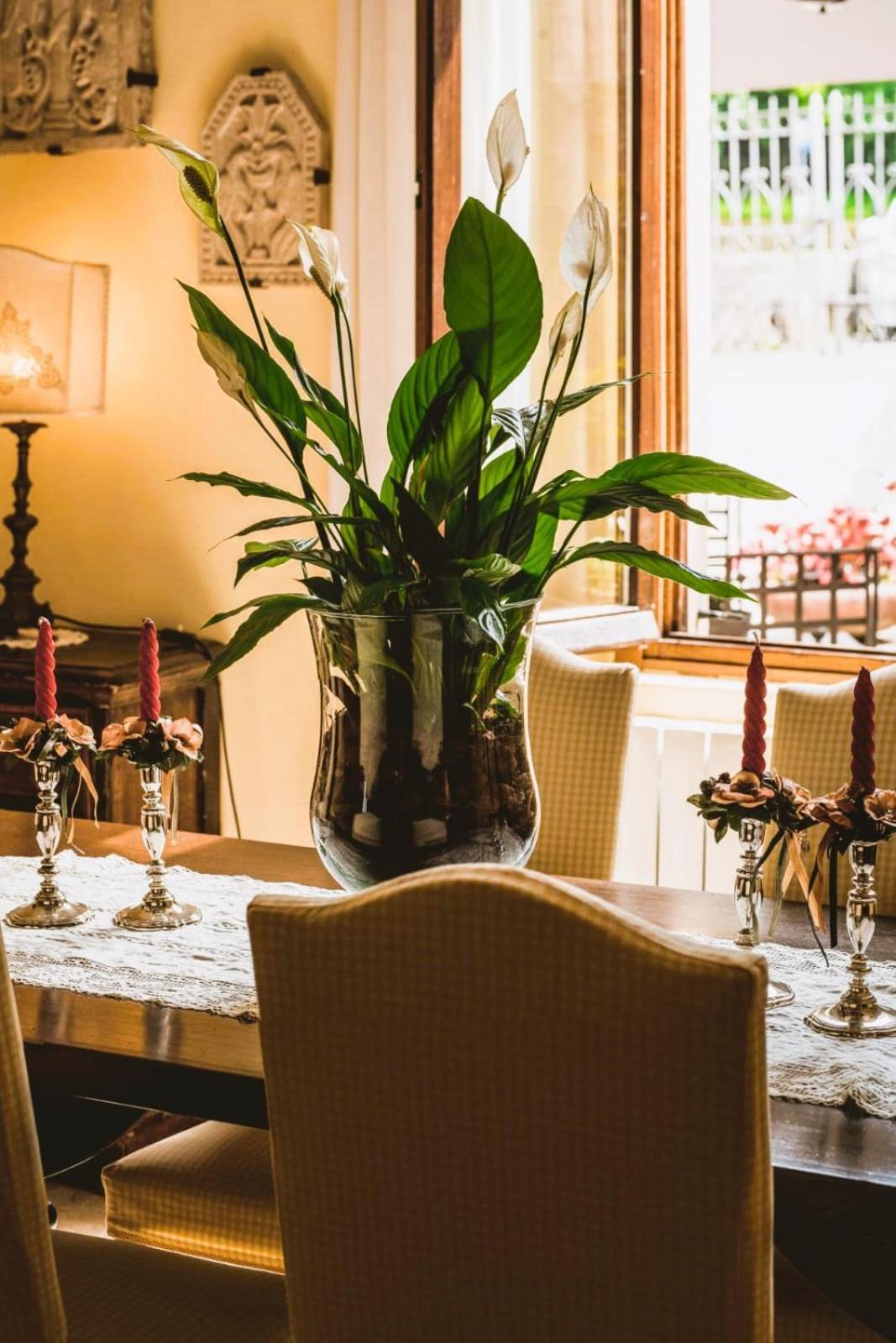 La Valletta Relais Bergame Extérieur photo