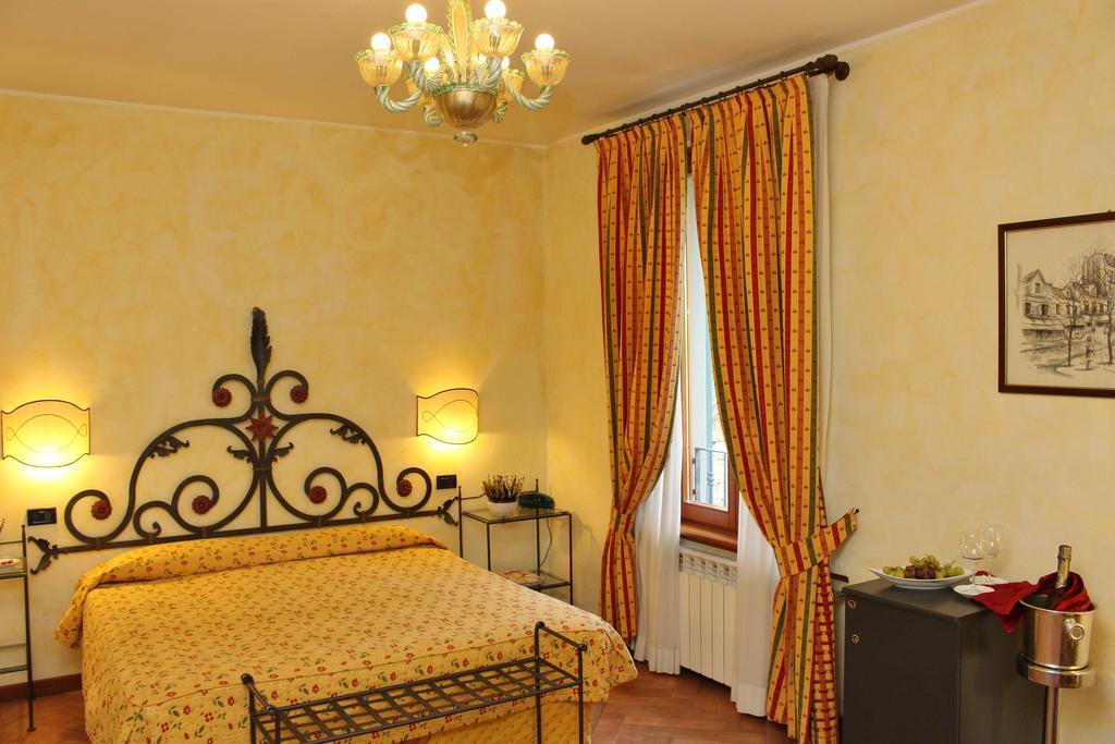 La Valletta Relais Bergame Extérieur photo