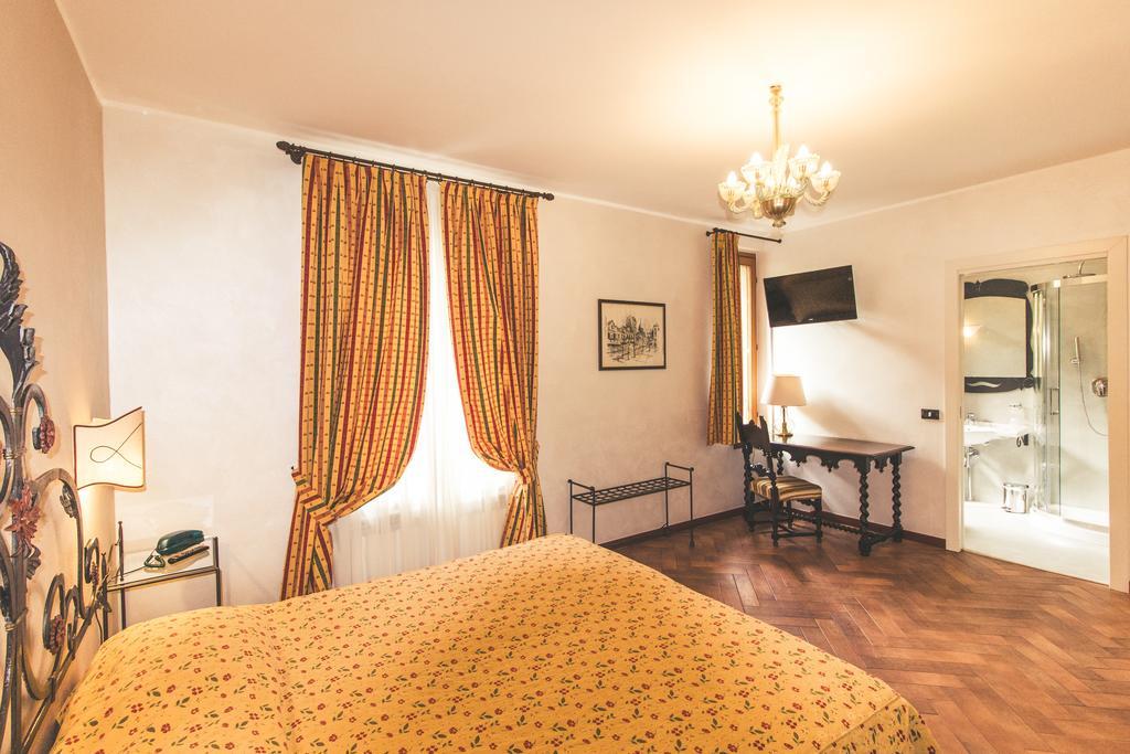 La Valletta Relais Bergame Extérieur photo